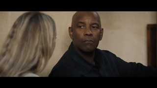 تریلر فیلم اکولایزر ۳ The Equalizer 3 2023