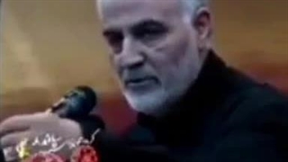 خاطره ی سردار دل ها