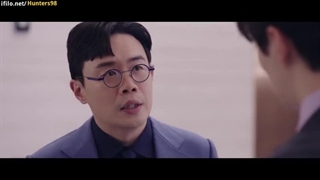 قسمت 11 پادشاه سرزمین (King the Land 2023) زیرنویس فارسی چسبیده با بازی لی جون هو و ایم یونا