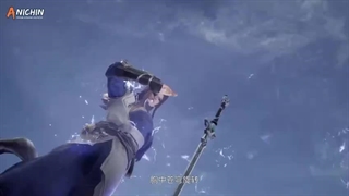 انیمه Jue shi wu hun [روح رزمی بی همتا] قسمت 146