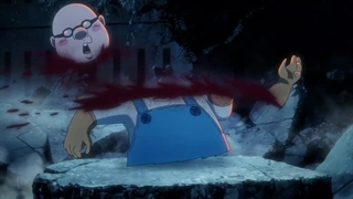 انیمه Bleach Sennen Kessen-hen - Ketsubetsu-tan قسمت 5 (18) زیرنویس چسبیده فارسی