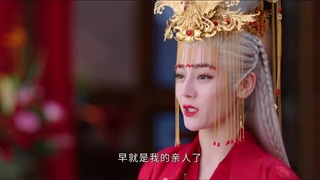 سریال چینی افسانه آنله قسمت ۳۹ (آخر) با زیرنویس فارسی