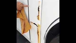 پولیش همه کاره دتایل واش