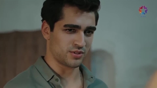 قسمت چهارم دوبله فارسی نسخه دوساعته سریال Yali Capkini (فرید)