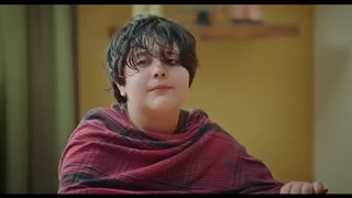 قسمت پنجم سریال فوفو مسافری از کامادو(کامل)(رایگان)| سریال فوفو مسافری از کامادو قسمت 5