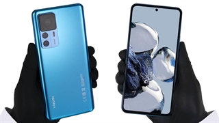 آنباکس گوشی شیائومی | Xiaomi 12T Pro 5G Unboxing