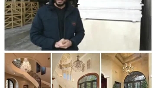 کفسابی سنگ دهبید با رزین جولی و اپوکسی - کفسابی نیکان ساب -معرفی سنگ مرمریت دهبید شایان