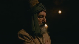 قسمت هفتم سریال Alef – الف با دوبله فارسی