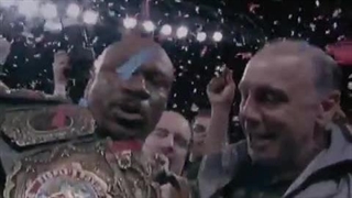 تیزر فیلم شکست ناپذیر (نیم بها دوبله و زیرنویس)