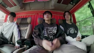 قسمت 4 ریلیتی‌شوی FUNNEXTDOOR با حضور گروه BOY NEXT DOOR *درخواستی