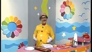 ‪فیتیله ی دو قسمت ۱