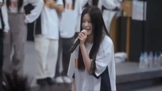 وقتی جلوی بایست اجرا میکنی…