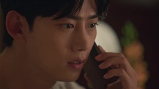 قسمت سیزدهم سریال کره ای ضربان قلب Heartbeat 2023+زیرنویس فارسی با بازی تکیون