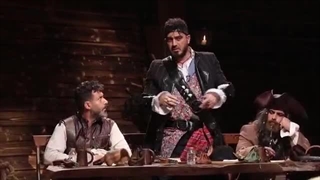 دانلود قسمت 2 فصل 2 پدرخوانده (دانلود قسمت دوم فصل دوم سریال پدرخوانده) کامل با حجم رایگان