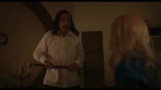 دانلود فیلم دالی لند Dalíland 2022 با دوبله فارسی + تیزر