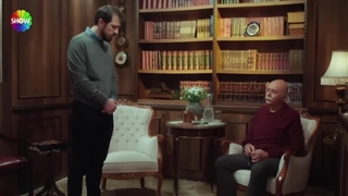 قسمت ششم دوبله فارسی دوساعته سریال شربت زغال اخته