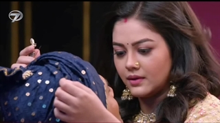 میکس سریال هندی ملکی(molki)