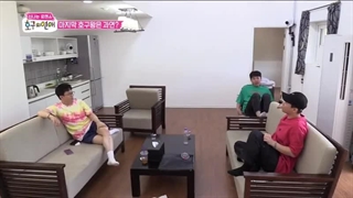 قسمت بیستم ( آخر ) برنامه کره ای love me actually 2019 + زیرنویس فارسی