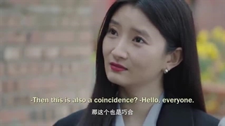 دانلود قسمت ۲۱ سریال چینی ده ساله با تو Ten Years - زیرنویس فارسی