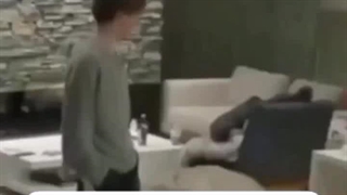 وقتی بی تی اس میگه هیچوقت فراموشمون نکنید و آرمیا..:))