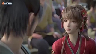 انیمه جاودانگی IMMORTALITY فصل 1 قسمت 6 + زیرنویس