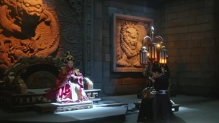 سریال چینیPrincess , Make way 2023 شاهدخت، جایگزین شو قسمت دوم