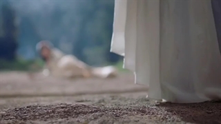 میکس غمگین و کامل از سریال  شاهزاده و گرگینه