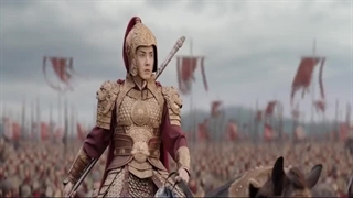 Ep40}دانلود سریال چینی مقدر شده Destined - قسمت ۴۰ آخر- زیرنویس فارسی