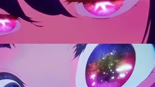 (میکس از انیمه اوشی نو کو)