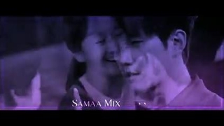 __رفتم که رفتم ... میکس عاشقانه غمگین سریال کره ای خلوت عاشقان (درخشش باران) - just between lovers 2017 _تقدیمی___-240p