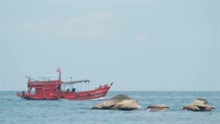 سریال تایوانی Even Sun _ قسمت چهارم _ Eng Sub _ 480p