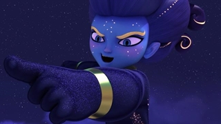 میراکلس قسمت ۴۹ (پسر شنی) دوبله فارسی