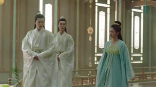 سریال چینی تو را برای همیشه از دستت دادم قسمت ۳۱ با زیرنویس چسبیده