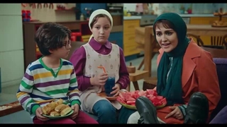 قسمت ششم سریال فوفو مسافری از کامادو(کامل)(رایگان)| سریال فوفو مسافری از کامادو قسمت ششم 6