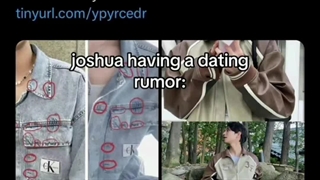 مود فندوم وقتی میان اثبات کنن جاشوآ قرار میزاره :/