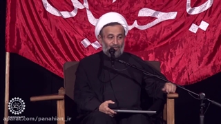 مژده امام حسین ع به دوست‌دارانش