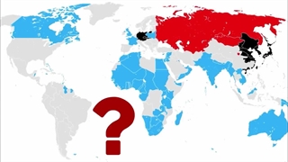 چرا افسران نازی به آرژانتین رفتند؟
