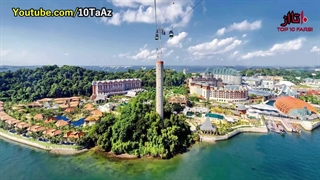 ۱۰ تا از گرانترین ساختمان های جهان  Top 10 Farsi