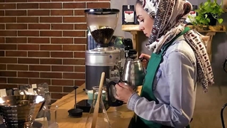 فرنچ پرس