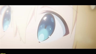 انیمه قدیسه سسیلیا و کشیش لارنس Shiro Seijo to Kuro Bokushi قسمت 6 با زیرنویس فارسی