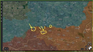 14020526: بروزرسانی جنگ اوکراین: زاپروژیا گورستان تجهیزات پیشرفته ناتو