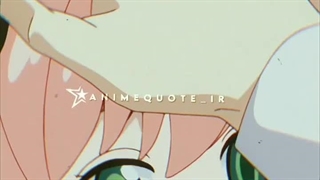 برای ساختن دنیایی که توش بچه ها گریه نمیکنن، جاسوس شدم :)..