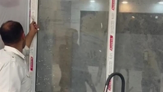 بازسازی پنجره های قدیمی در تهران و کرج بدون تخریب همراه با گارانتی