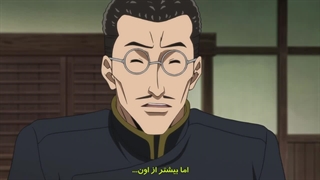 انیمه (رورونی کنشین) قسمت 6 زیرنویس فارسی