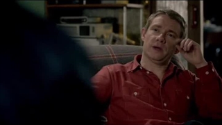 سریال شرلوک هلمز فصل دوم قسمت اول