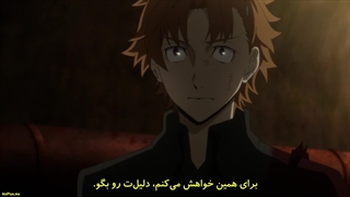 انیمه Bungou Stray Dogs فصل 4 قسمت 9 با زیرنویس فارسی