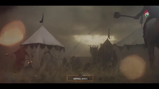 کلیپ ویژه شهادت حضرت رقیه س