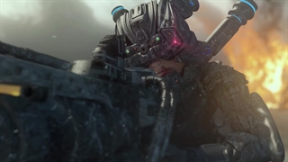 جلوه های بصری CGI فوق العاده علی پوراحمد در هالیوود - جلوه های ویژه سینمایی - VFX