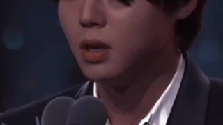 جایزه بهترین بازیگر مرد تازه کار میرسه به پارک جی هون