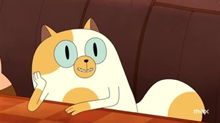 تریلر دوم انیمیشن وقت ماجراجویی : فیونا و کیک